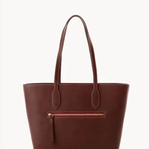 Dooney and Burke Florentine with dust bag